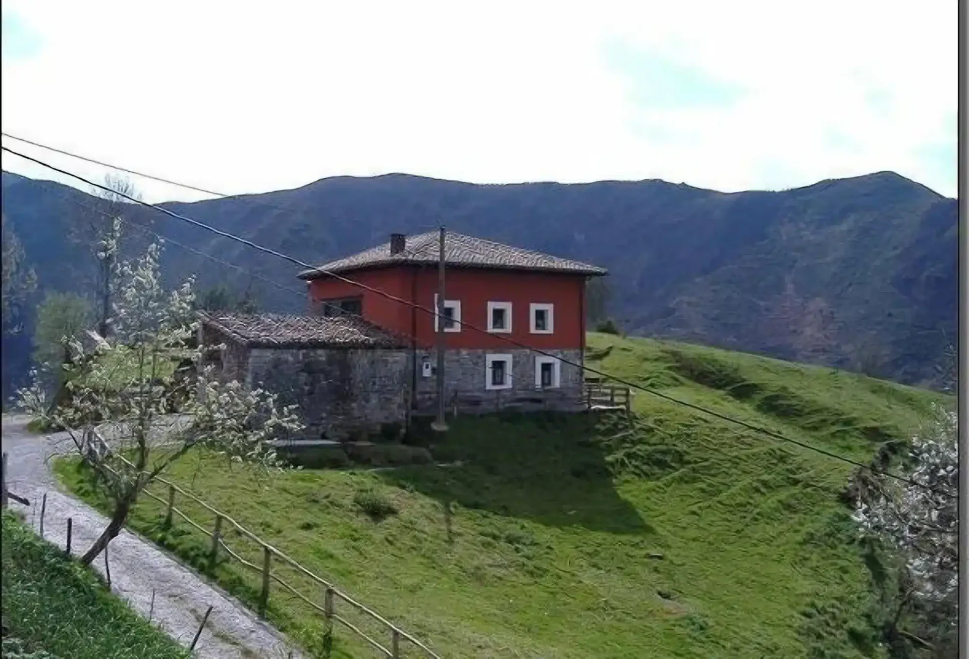 Casa Ricao - Foto 1