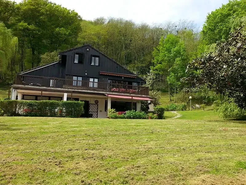 Belazarte Etxea - Foto 1