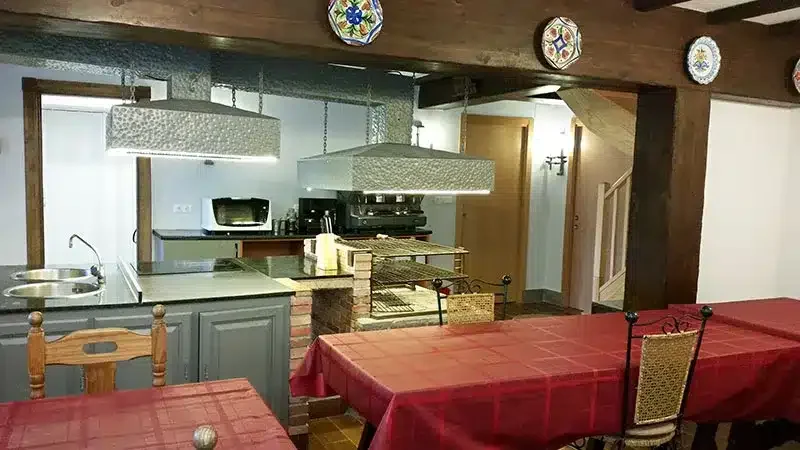 Belazarte Etxea - Foto 3