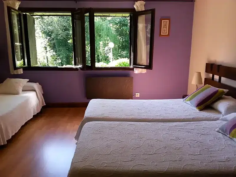 Belazarte Etxea - Foto 4