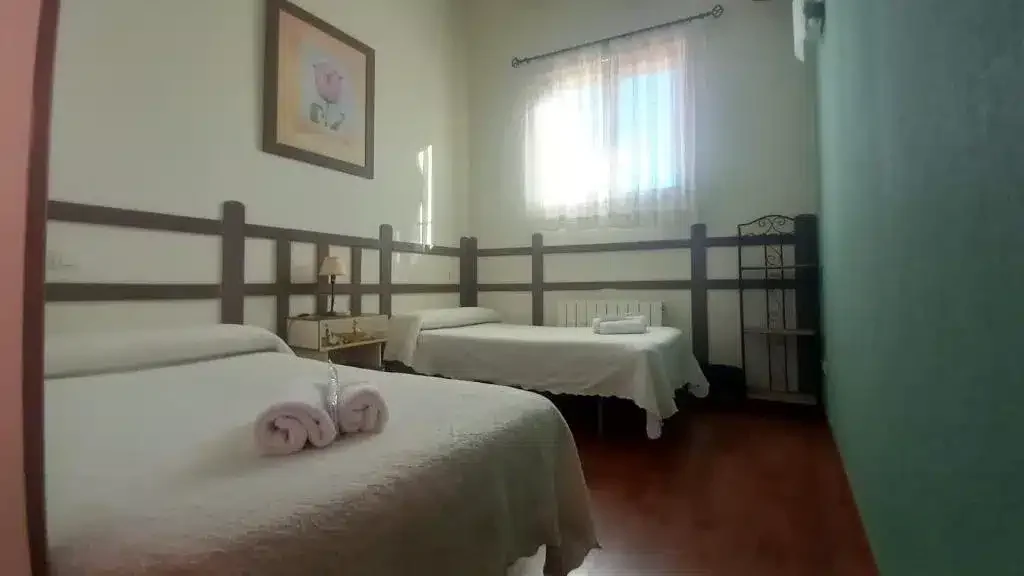 Casa Rural Bigotes - Foto 4