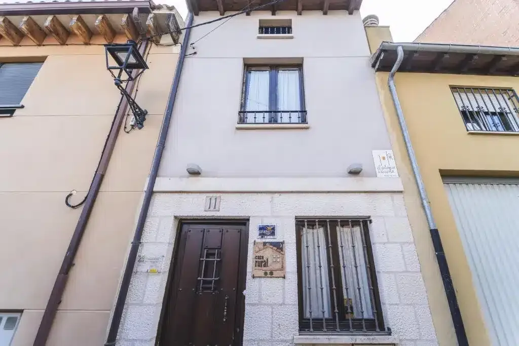 El Palomar de la Cuesta - Foto 2