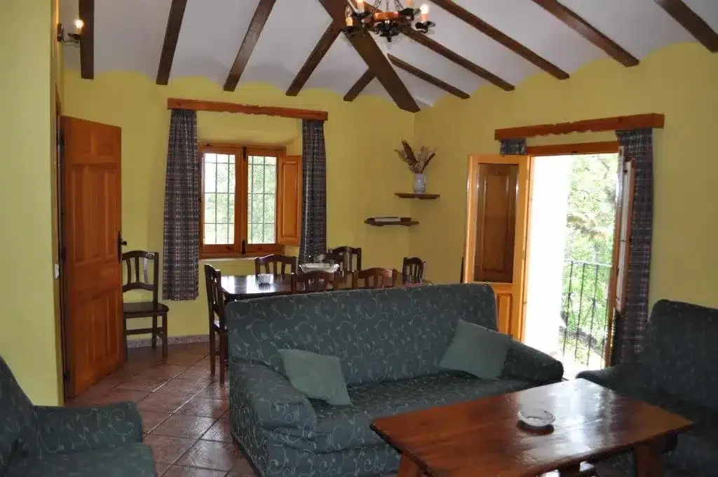 Casa Rural el Salero 1 - Foto 1