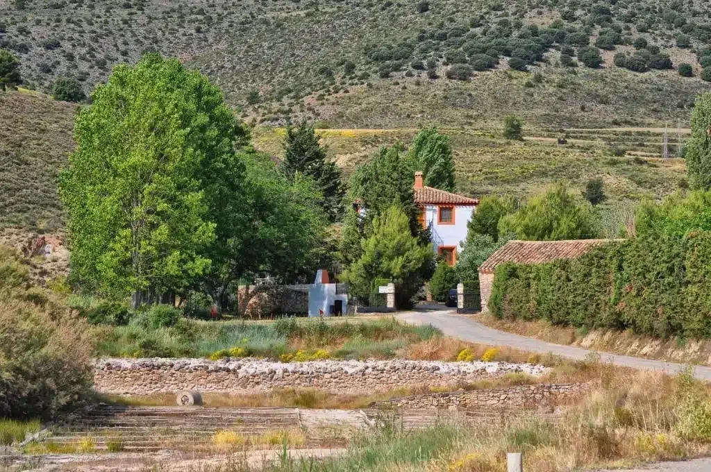 Casa Rural el Salero 1 - Foto 5
