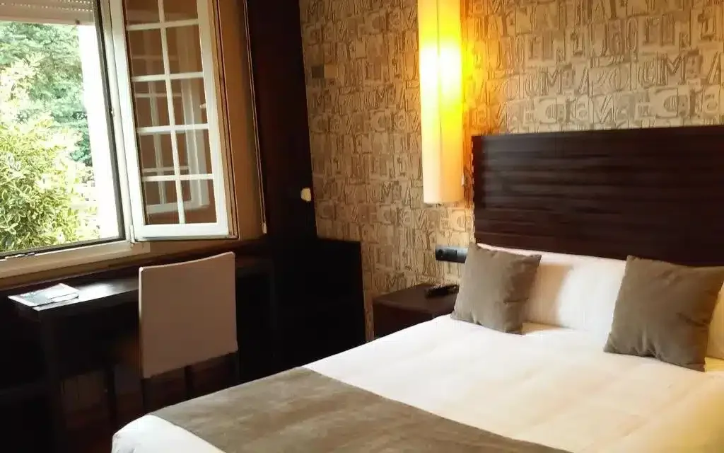 Hotel Gastronómico Casa Rosalia - Foto 4