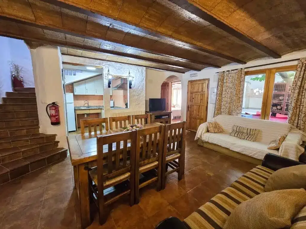 Casas Rurales La Tejeruela - Foto 3