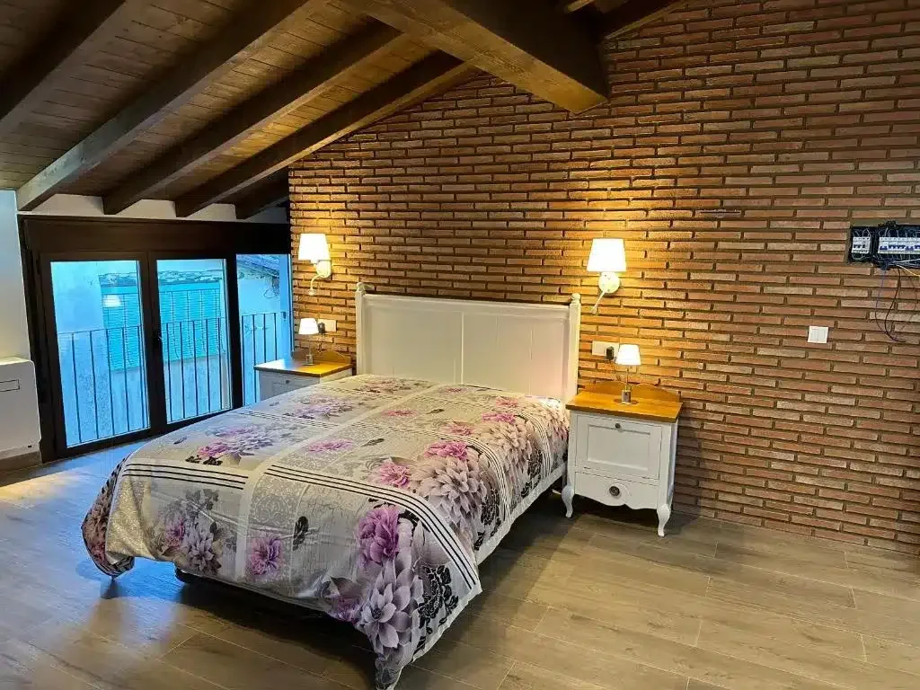 Apartamentos A Fala - Foto 1