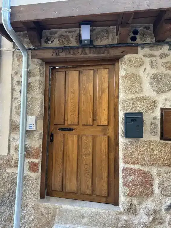 Apartamentos A Fala - Foto 3