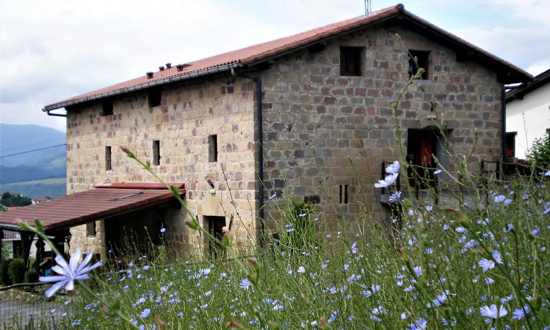 Abeta Zaharra - Foto 2