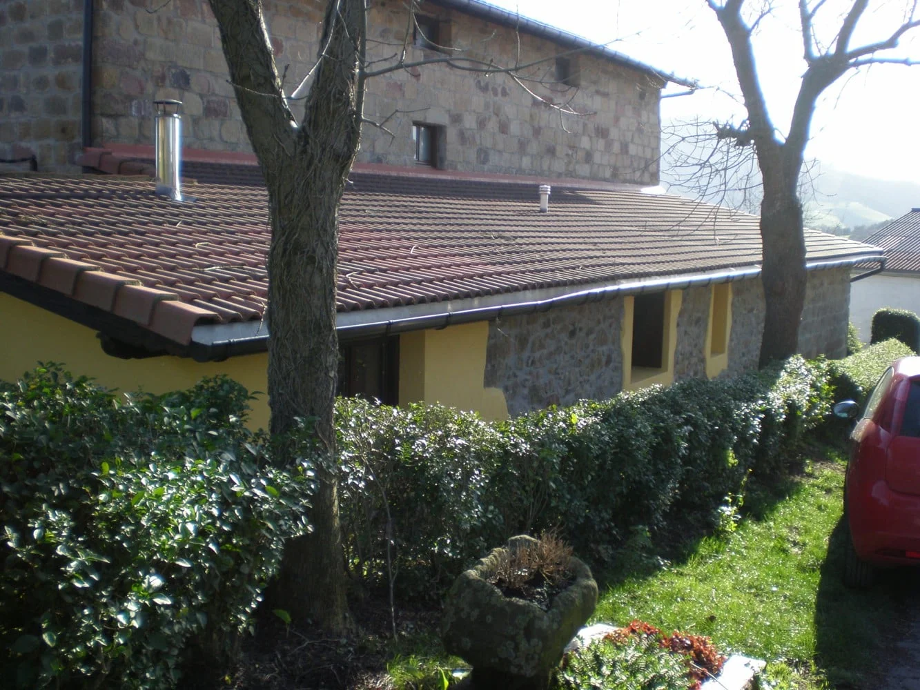 Abeta Zaharra - Foto 3