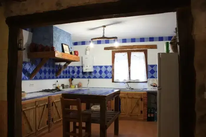 Casa Huerta Las Guindas - Foto 2