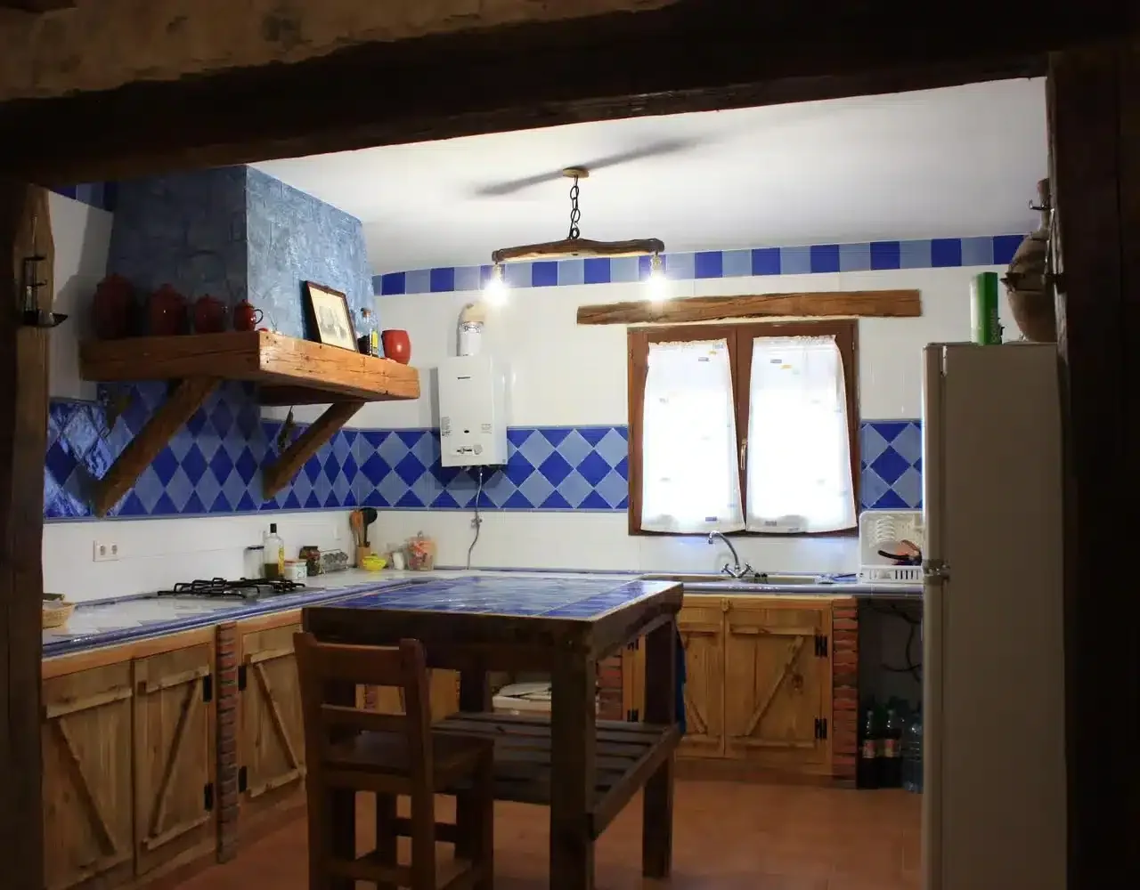 Casa Huerta Las Guindas - Foto 3