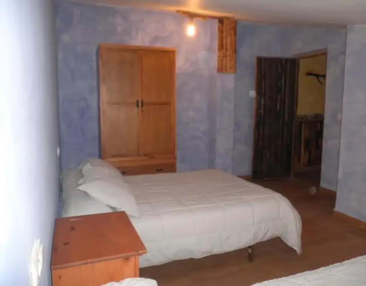 Casa Huerta Las Guindas - Foto 4