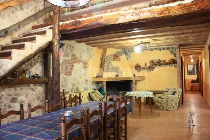 Casa Huerta Las Guindas - Foto 5