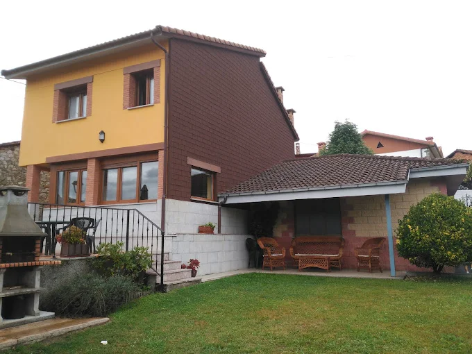 Casa Toraño - Foto 1