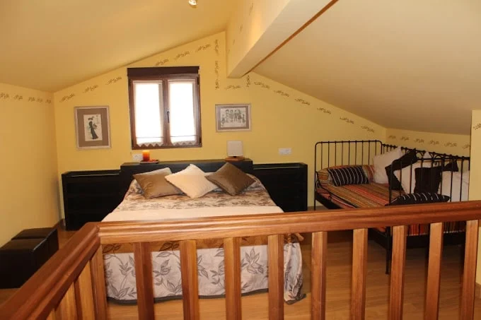 Casa Toraño - Foto 2