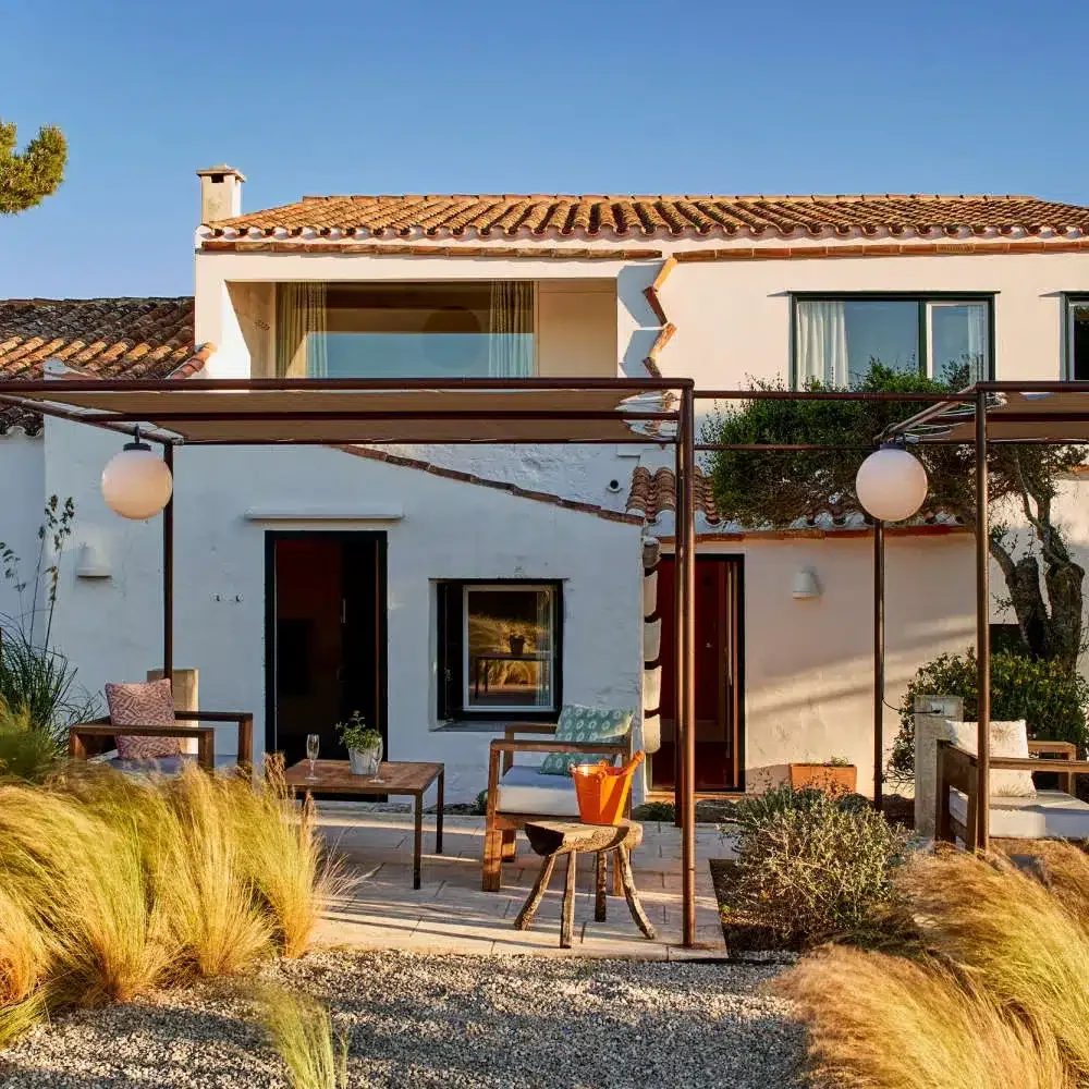 Turmaden des Capita. Agroturismo Menorca - Foto 2