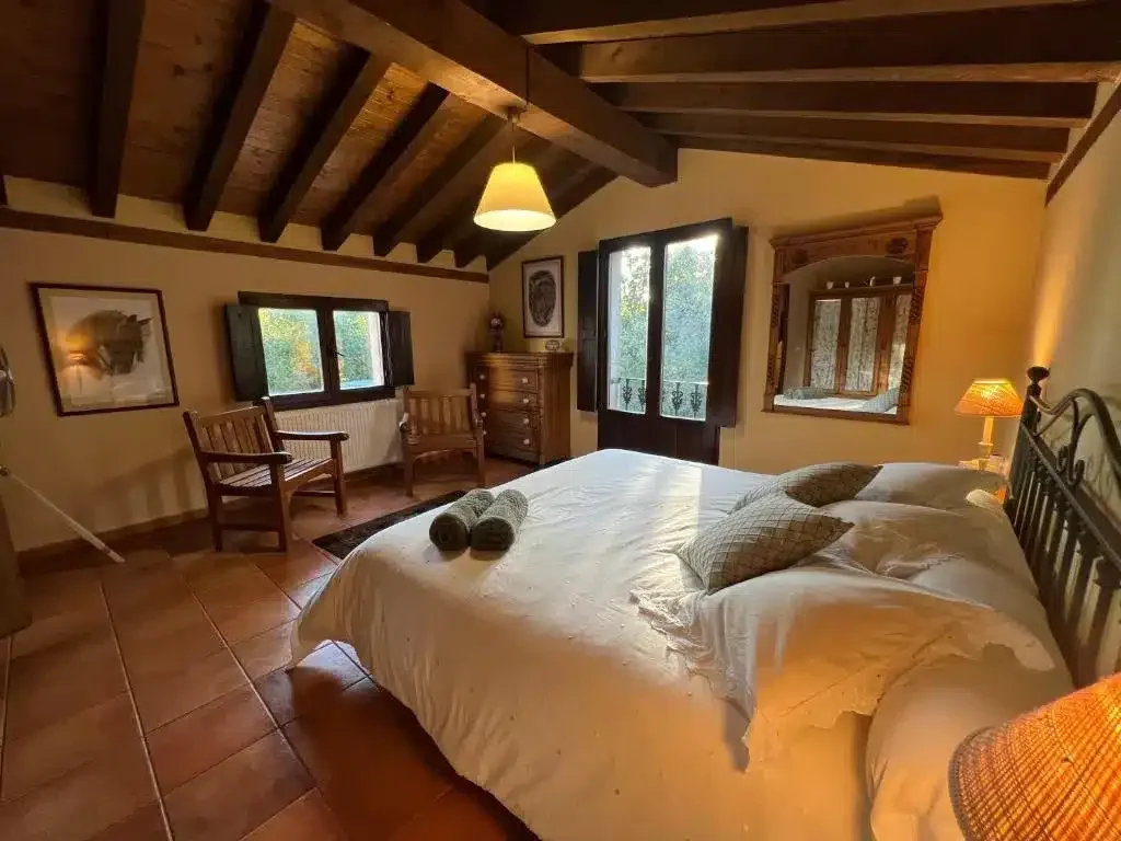 Villa El Molino Blanco - Foto 1