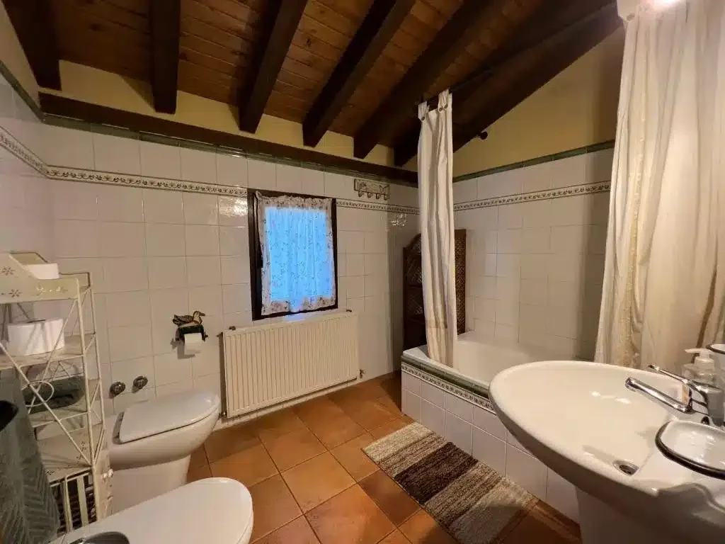 Villa El Molino Blanco - Foto 4