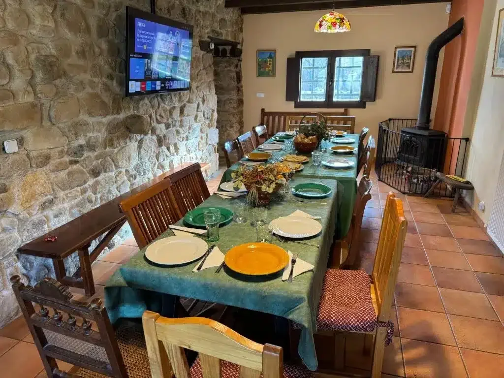 Villa El Molino Blanco - Foto 5