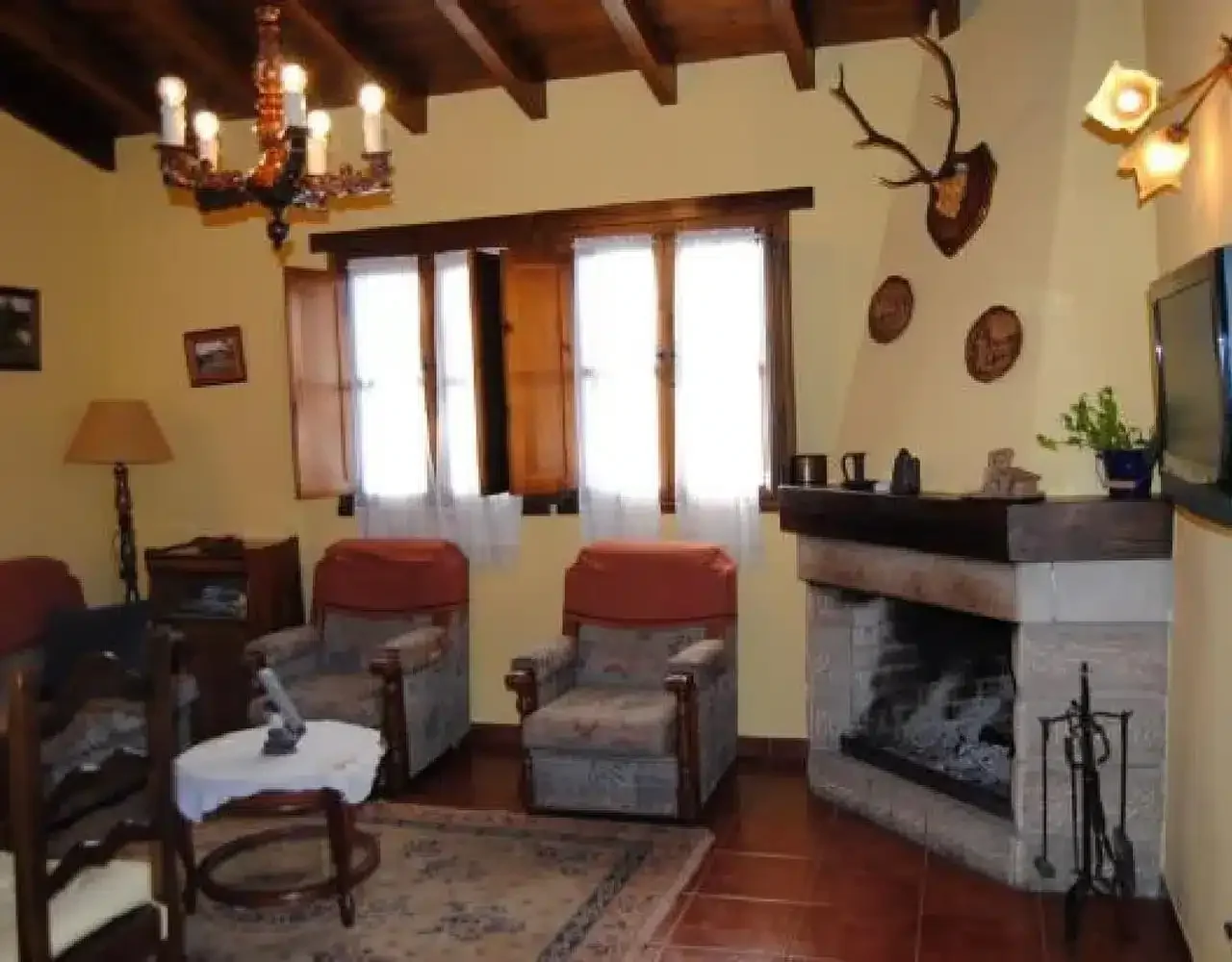 Casa Martina - Foto 1