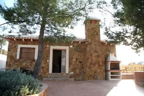 Casas Rurales Río Quípar - Foto 5