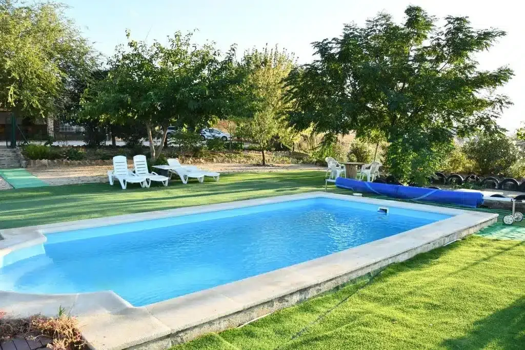 Casa Rural La Loma - Foto 1
