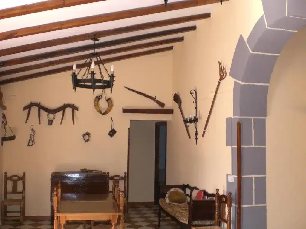 Casa Rural La Loma - Foto 2