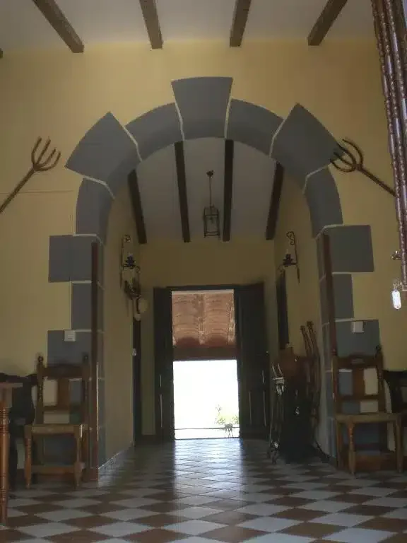 Casa Rural La Loma - Foto 3