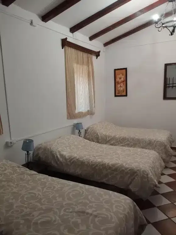 Casa Rural La Loma - Foto 5