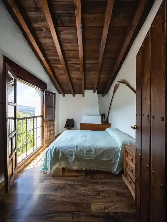 La Pedriza del Serval - Foto 1