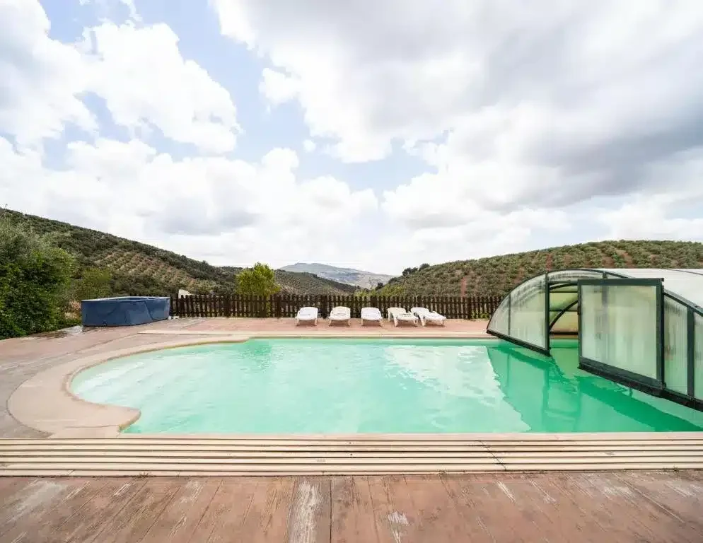 La Pedriza del Serval - Foto 2