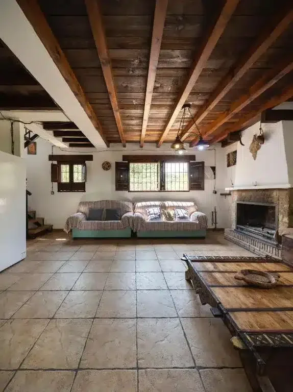 La Pedriza del Serval - Foto 4