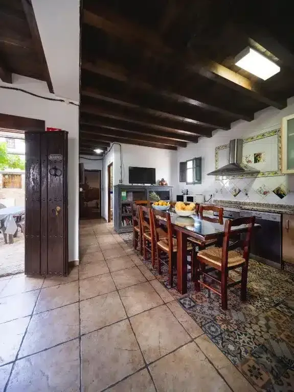 La Pedriza del Serval - Foto 5