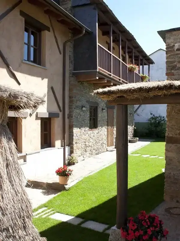 Casa Rural Sol y Luna - Foto 1