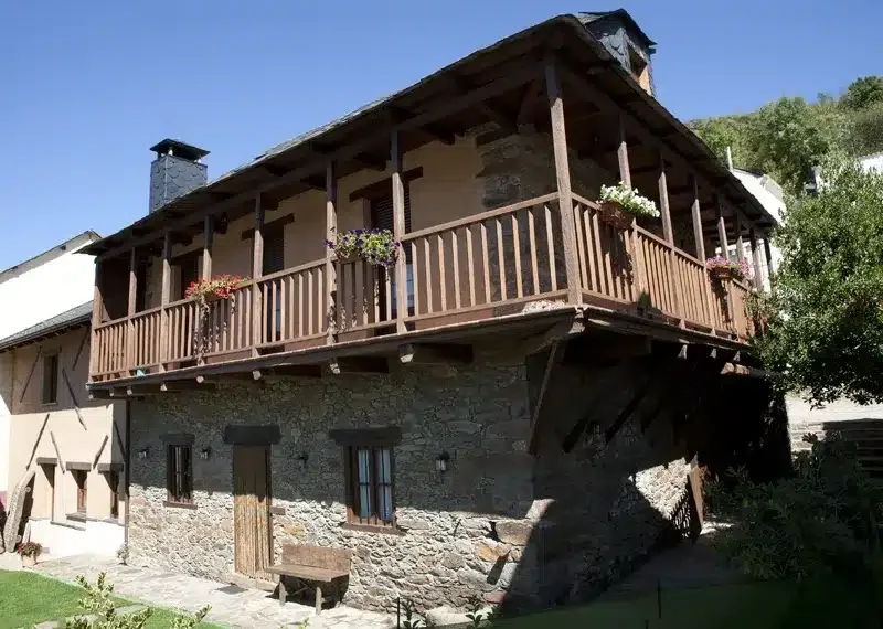 Casa Rural Sol y Luna - Foto 2