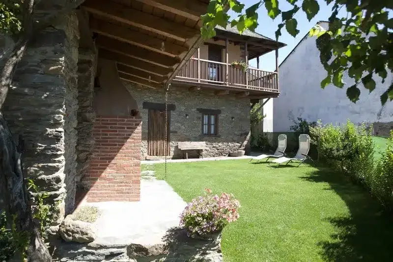 Casa Rural Sol y Luna - Foto 3
