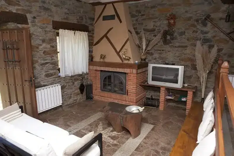 Casa Rural Sol y Luna - Foto 4