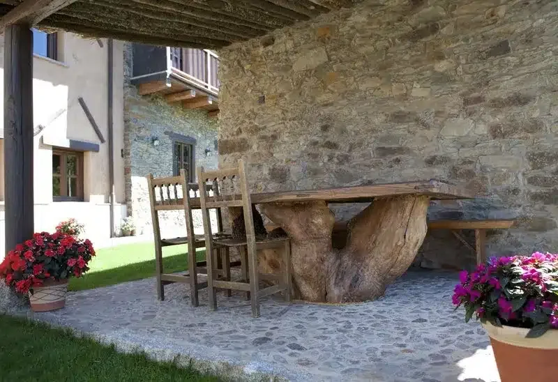 Casa Rural Sol y Luna - Foto 5