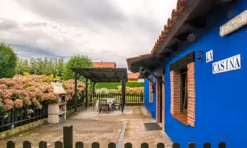 Apartamentos Casa Bego - Foto 1