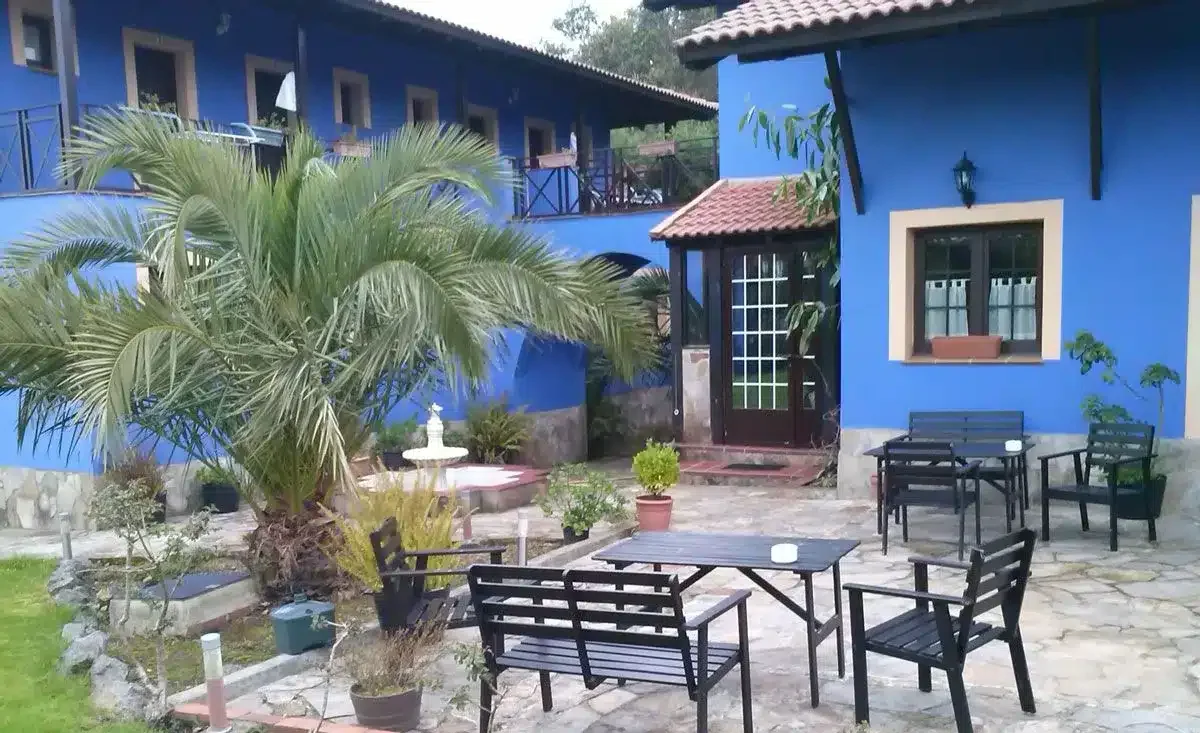 Apartamentos Casa Bego - Foto 5