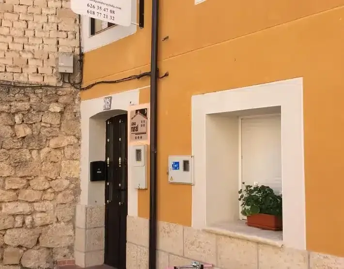 Casa Pandora y Lola - Foto 1