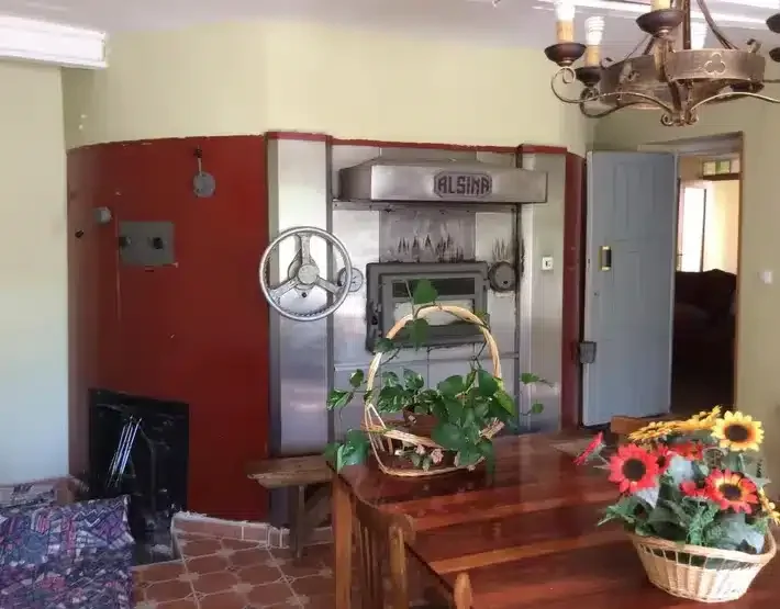 Casa Pandora y Lola - Foto 2