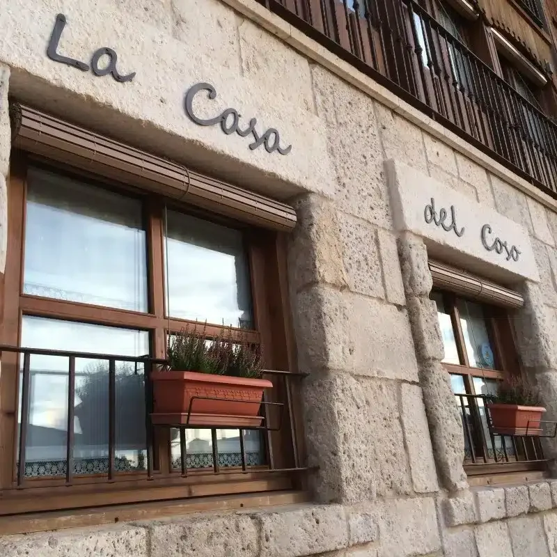 La Casa del Coso - Foto 1