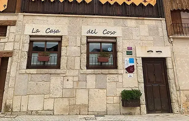 La Casa del Coso - Foto 2