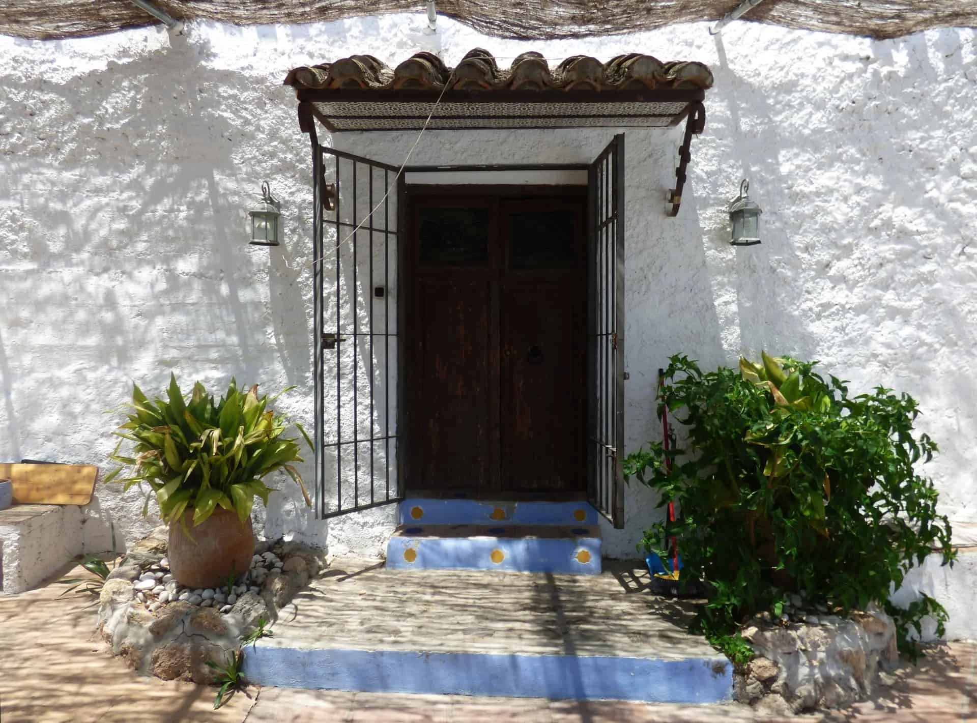 Alojamientos rurales Cortijo del Norte - Foto 1