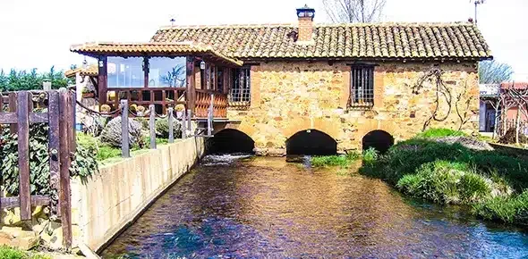 Molino Chopin - Foto 1