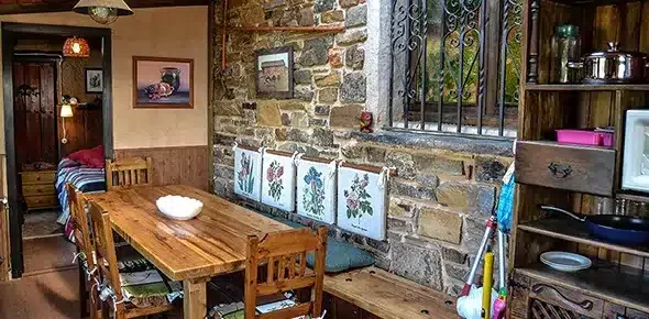 Molino Chopin - Foto 2