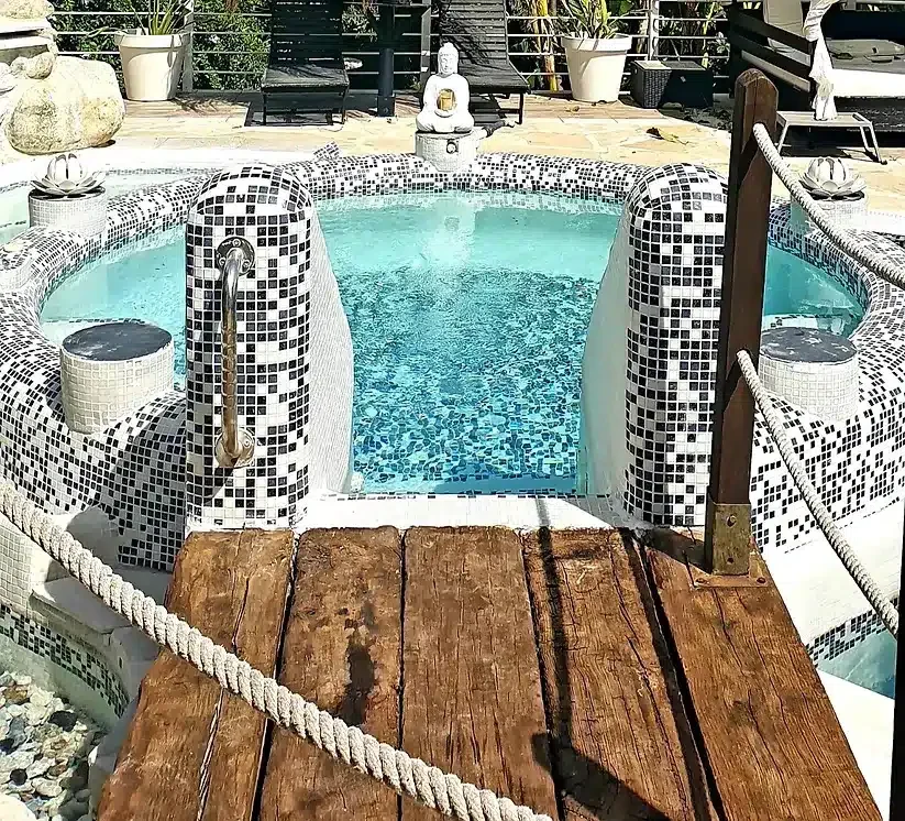 La Casa del Loto - Foto 1