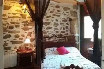 El Refugio la Lumbre - Foto 2
